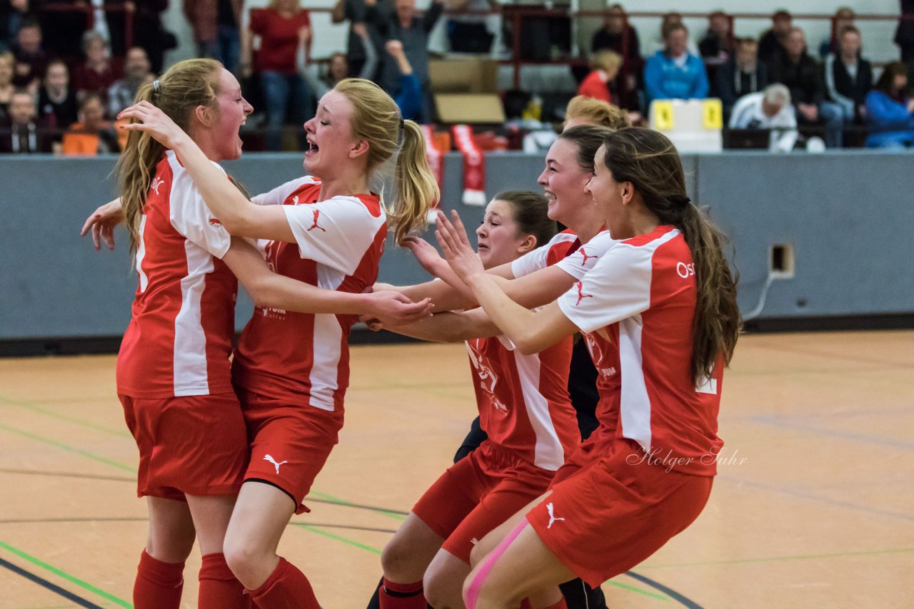 Bild 857 - Norddeutschen Futsalmeisterschaften : Sieger: Osnabrcker SC